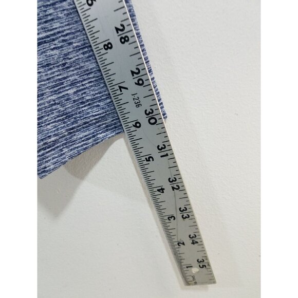 Under Armour Men’s XL 1/4 Zip Pullover Running Shirt HeatGear Threadborne - Picture 11 of 11